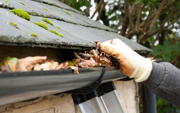 gutter cleaning Carleton Hall, Cumbria