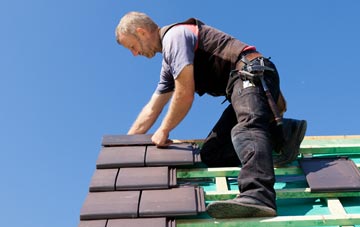 disadvantages of Carleton Hall slate roofing