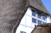 find rated Carleton Hall thatchers